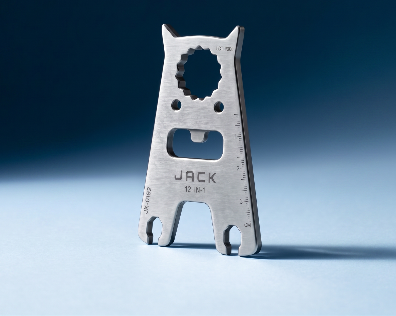 Original JACK multi-tool product image